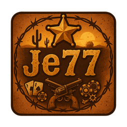 je77 লোগো